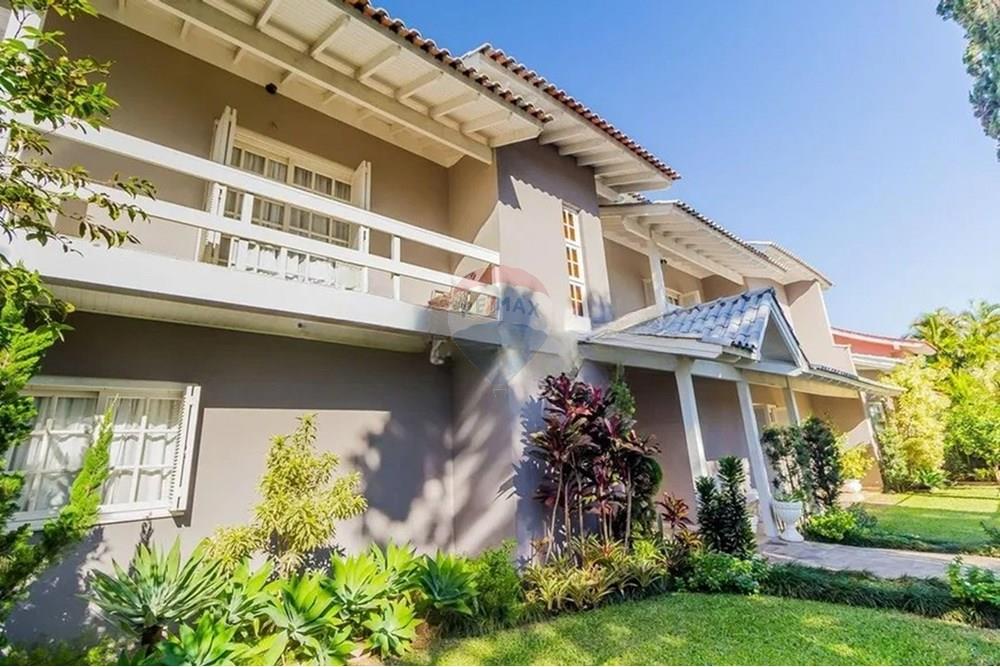 Casa - Venda - Canoas , Rio Grande do Sul - Fachada.jpg - 612481002-115