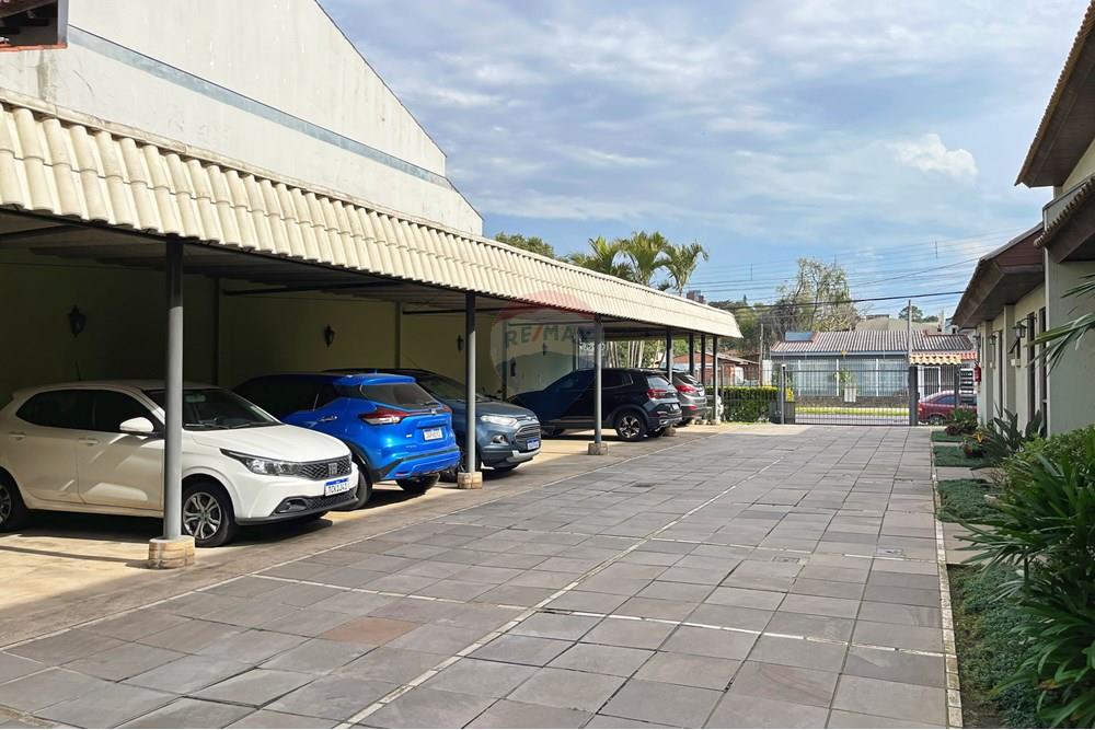 Casa de Condomínio - Venda - Porto Alegre , Rio Grande do Sul - IMG_2452.JPG - 610191037-91