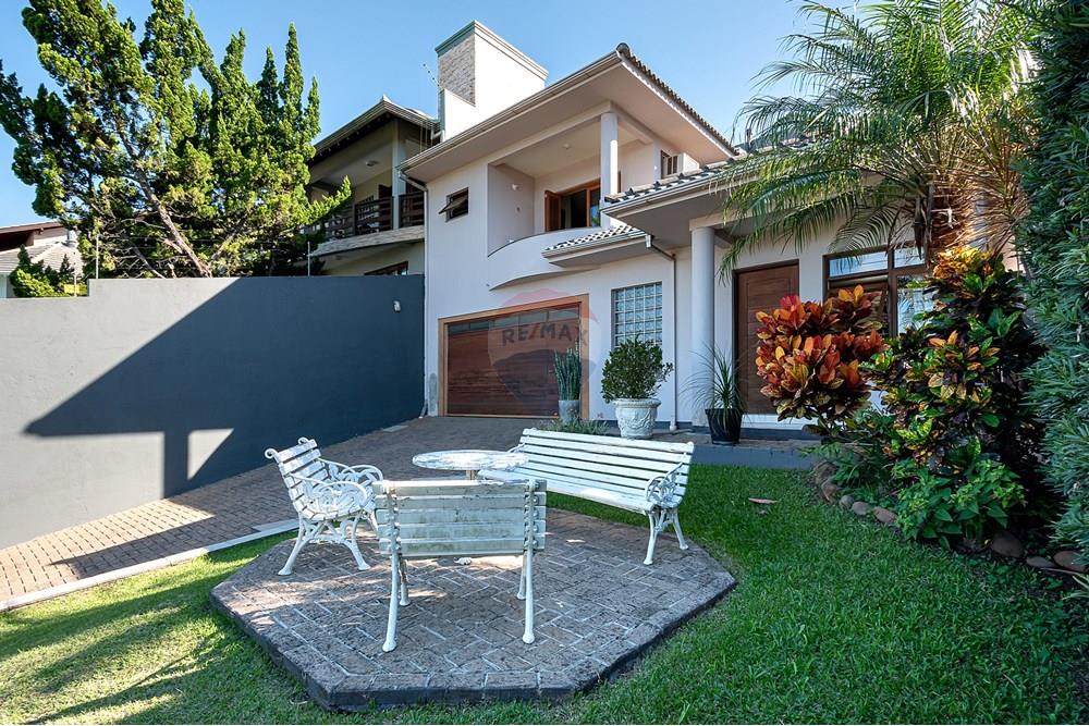 Casa - Venda - Novo Hamburgo , Rio Grande do Sul - DSC_1079.jpg - 610261010-82