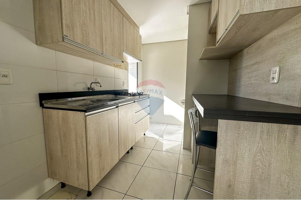 Apartamento - Venda - Bento Gonçalves , Rio Grande do Sul - IMG_5832.JPG - Cozinha - 610331026-59