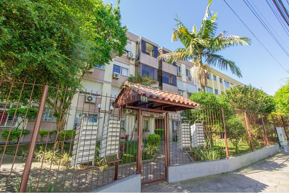 Apartamento - Venda - Porto Alegre , Rio Grande do Sul - IMG_5881.jpg - 610101018-19