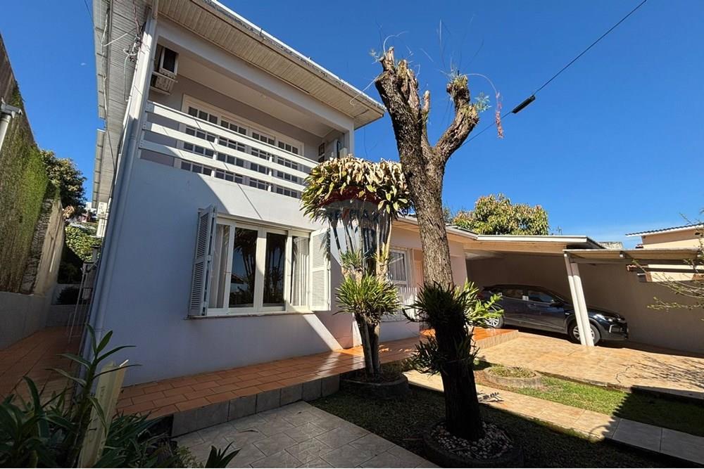 Casa - Venda - Sarandi , Rio Grande do Sul - WhatsApp Image 2025-07-31 at 16.07.22 (3).jpeg - 610341021-45