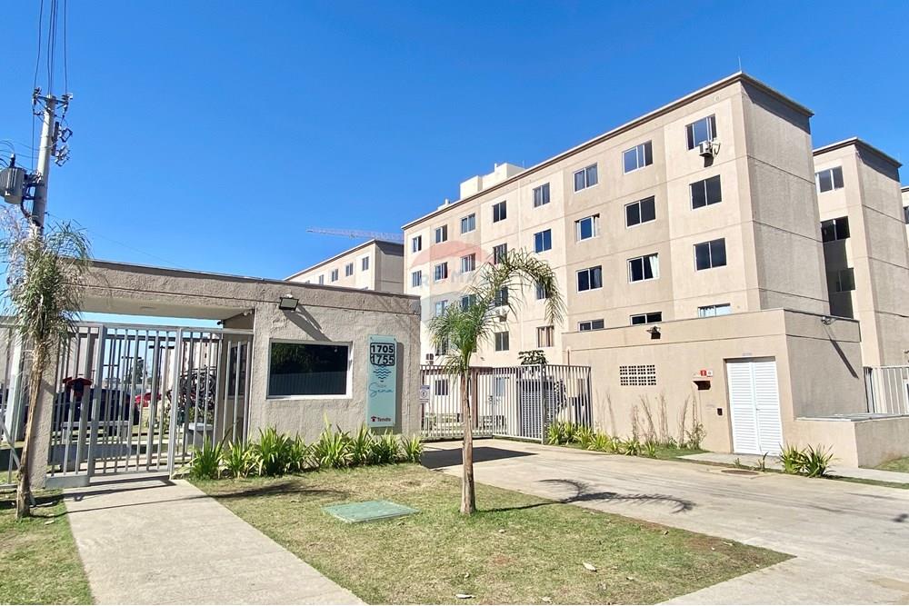 Apartamento - Venda - Canoas , Rio Grande do Sul - IMG_0557.jpg - Fachada - 610241026-61