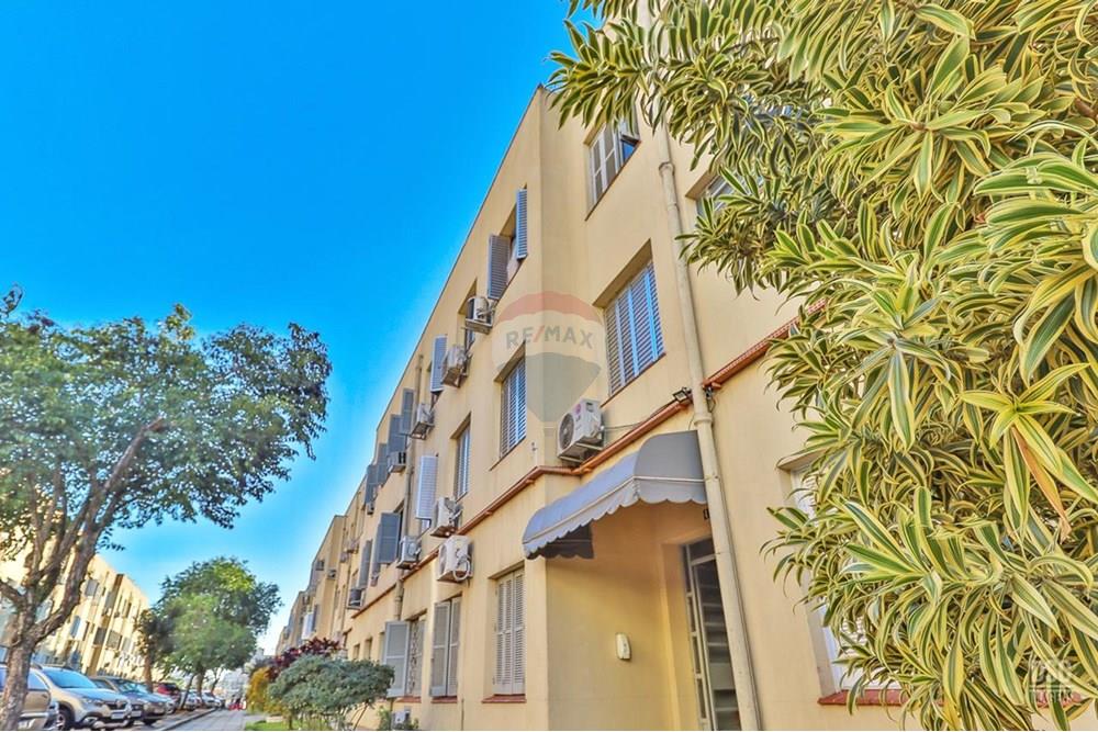 Apartamento - Venda - Porto Alegre , Rio Grande do Sul - WhatsApp Image 2025-08-04 at 15.30.57.jpeg - Fachada - 610371016-36