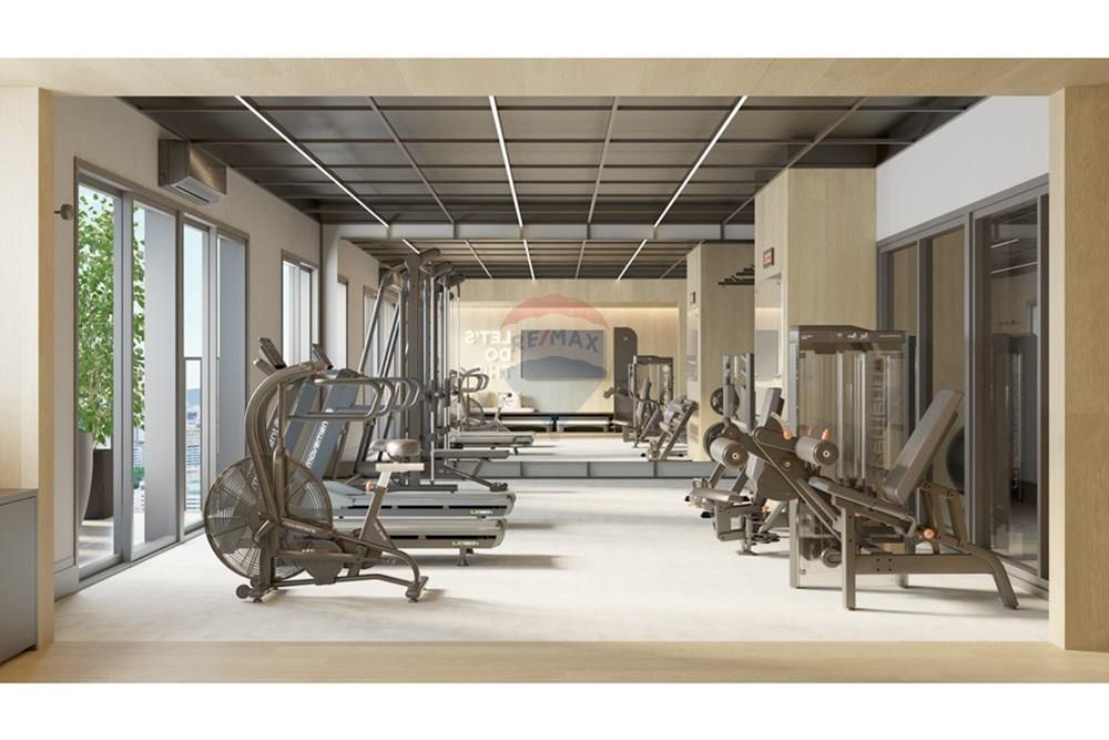 Apartamento - Venda - Canoas , Rio Grande do Sul - 14. FITNESS_13pav.jpg - 610241038-10