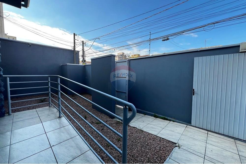 Casa Comercial - Venda - São Leopoldo , Rio Grande do Sul - Entrada 2.jpg - Fachada - 610461003-19