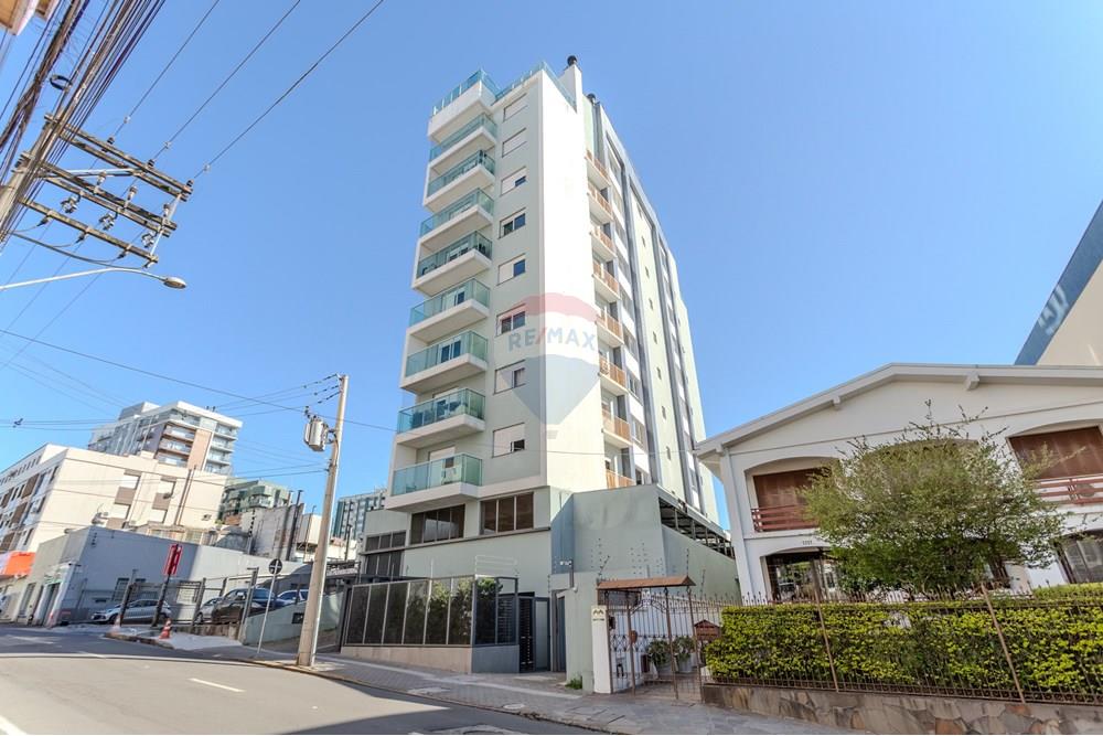 Apartamento - Venda - Santa Maria , Rio Grande do Sul - IMG_0066-HDR.jpg - 610311131-12