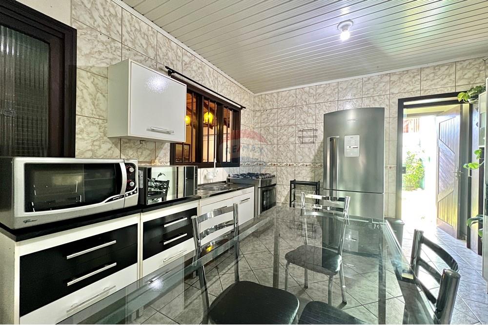 Casa - Venda - Canoas , Rio Grande do Sul - IMG_0468.jpg - 610241023-67