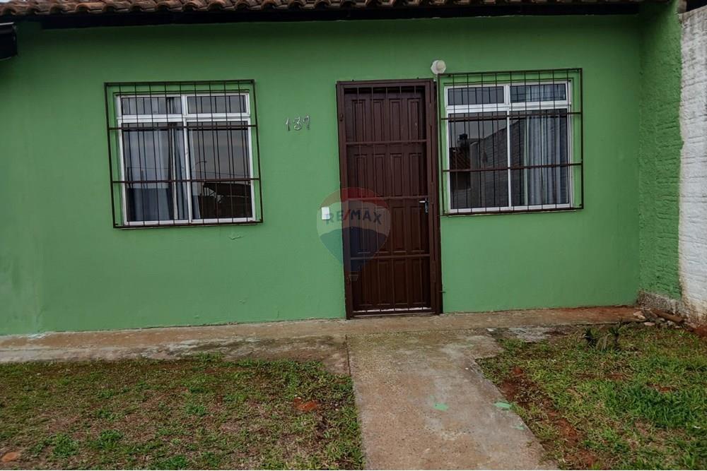 Casa - Venda - Gravataí , Rio Grande do Sul - CASA CATIA  (2).jpeg - 610141024-25