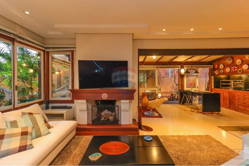 Casa de Condomínio - Venda - Porto Alegre , Rio Grande do Sul - DSCIMAGENS-261.jpg - 610191022-162