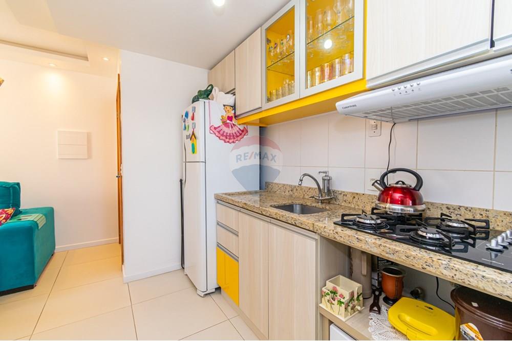 Apartamento - Venda - Cachoeirinha , Rio Grande do Sul - _DSC6104.jpg - 610381012-242