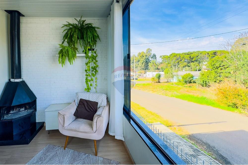 Casa - Venda - Erechim , Rio Grande do Sul - IMG_E3429.jpg - Fachada - 612761035-6