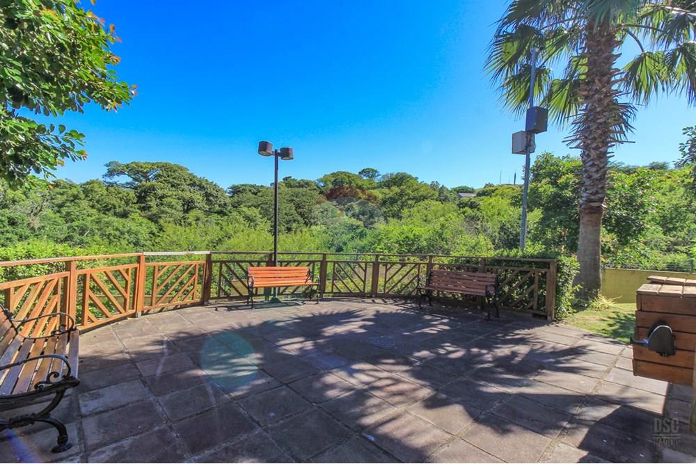 Casa de Condomínio - Venda - Porto Alegre , Rio Grande do Sul - Av Ludolfo Boehl 1179, Teresópolis  - INFRA E FACHADA (8).jpg - 610191043-16