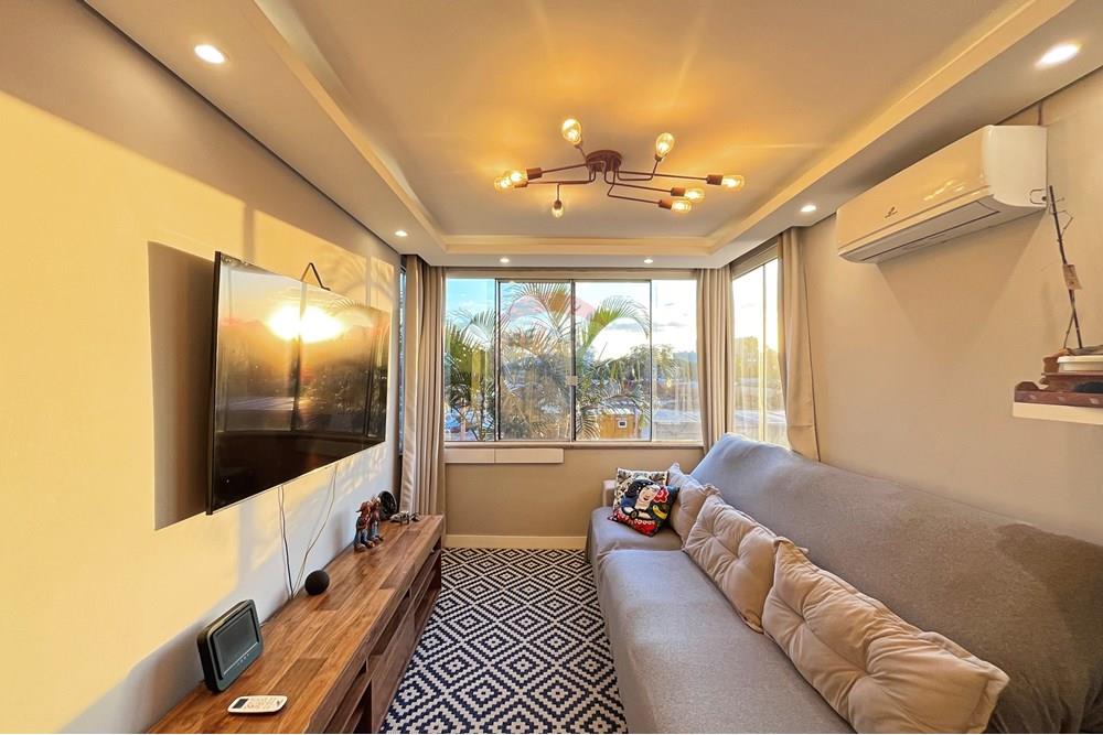 Apartamento - Venda - Porto Alegre , Rio Grande do Sul - IMG_0284.JPG - 610191043-25