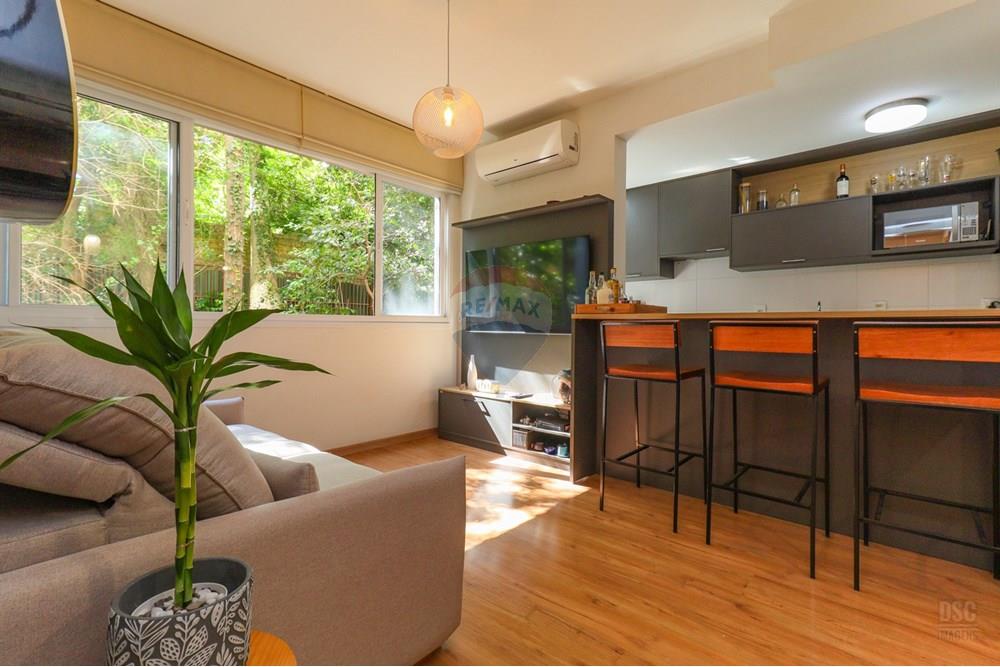 Apartamento - Venda - Porto Alegre , Rio Grande do Sul - 1.jpg - Sala - 610191042-212