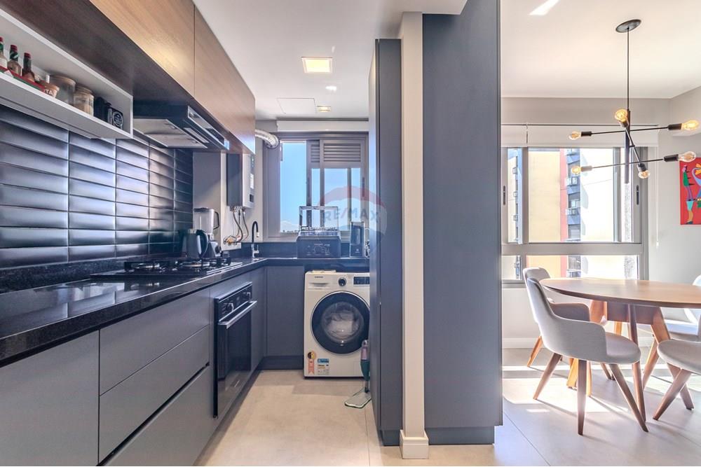 Apartamento - Venda - Porto Alegre , Rio Grande do Sul - _MG_0675-HDR.jpg - 612481023-87