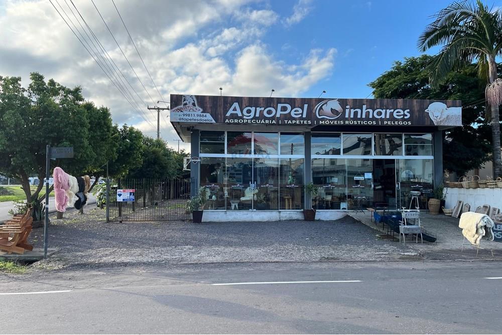 Casa Comercial - Venda - Santa Cruz do Sul , Rio Grande do Sul - IMG-20250626-WA0028.jpg - 612741028-36