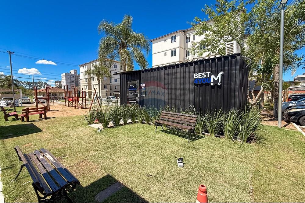 Apartamento - Venda - Canoas , Rio Grande do Sul - IMG_4797.jpg - 612651031-50