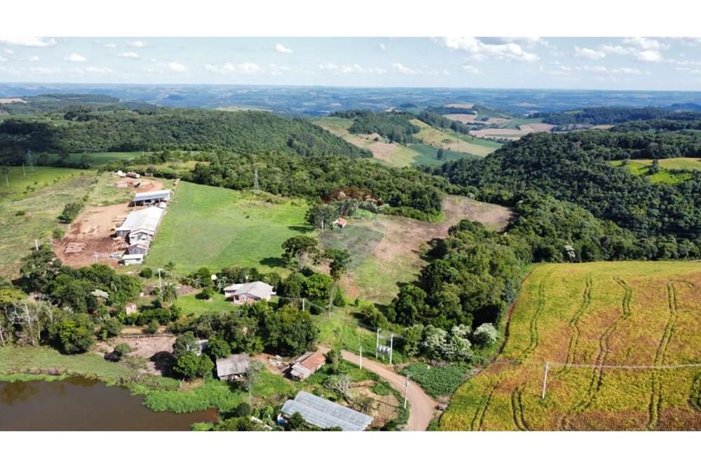 Chácara / Sítio / Fazenda - Venda - Gaurama , Rio Grande do Sul - WhatsApp Image 2025-09-01 at 14.32.57 (1).jpeg - Fachada - 612761027-16