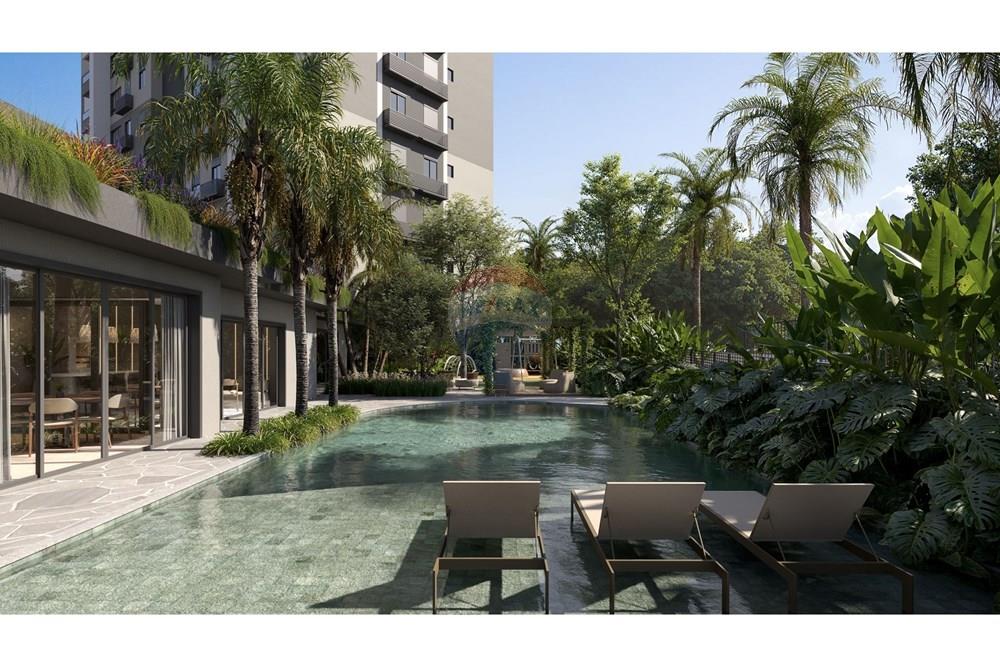 Apartamento - Venda - Passo Fundo , Rio Grande do Sul - Apartamento 1 e 2 dormitórios4.jpg - 610271050-90