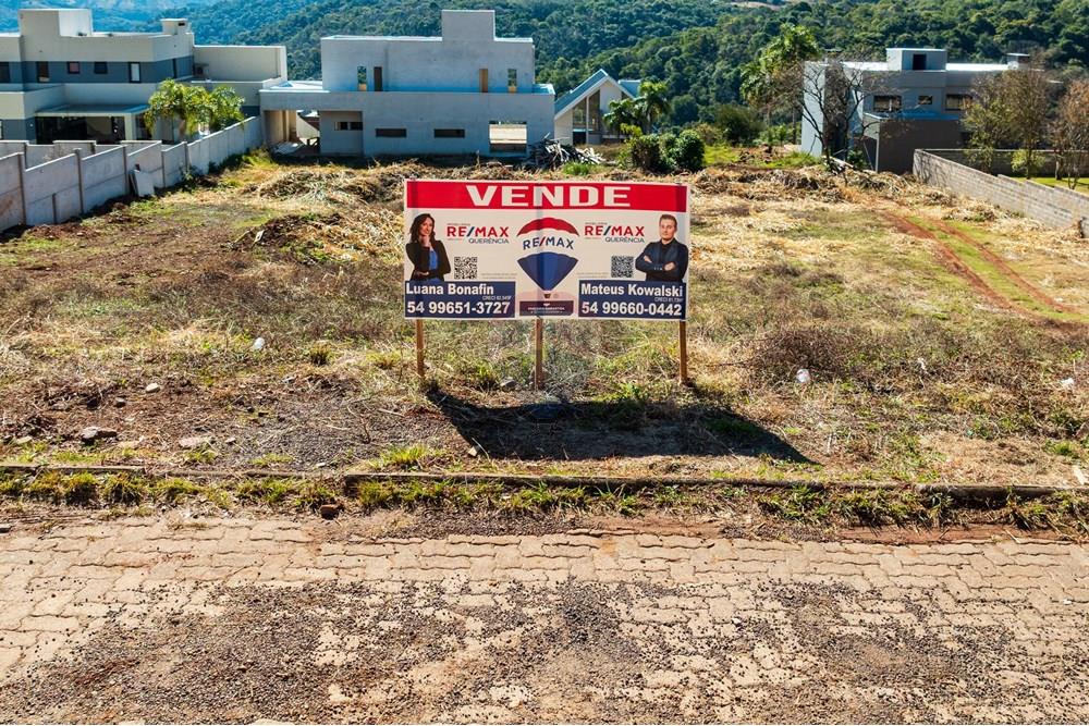 Terreno - Venda - Erechim , Rio Grande do Sul - DJI_0156.jpg - Fachada - 612761027-9