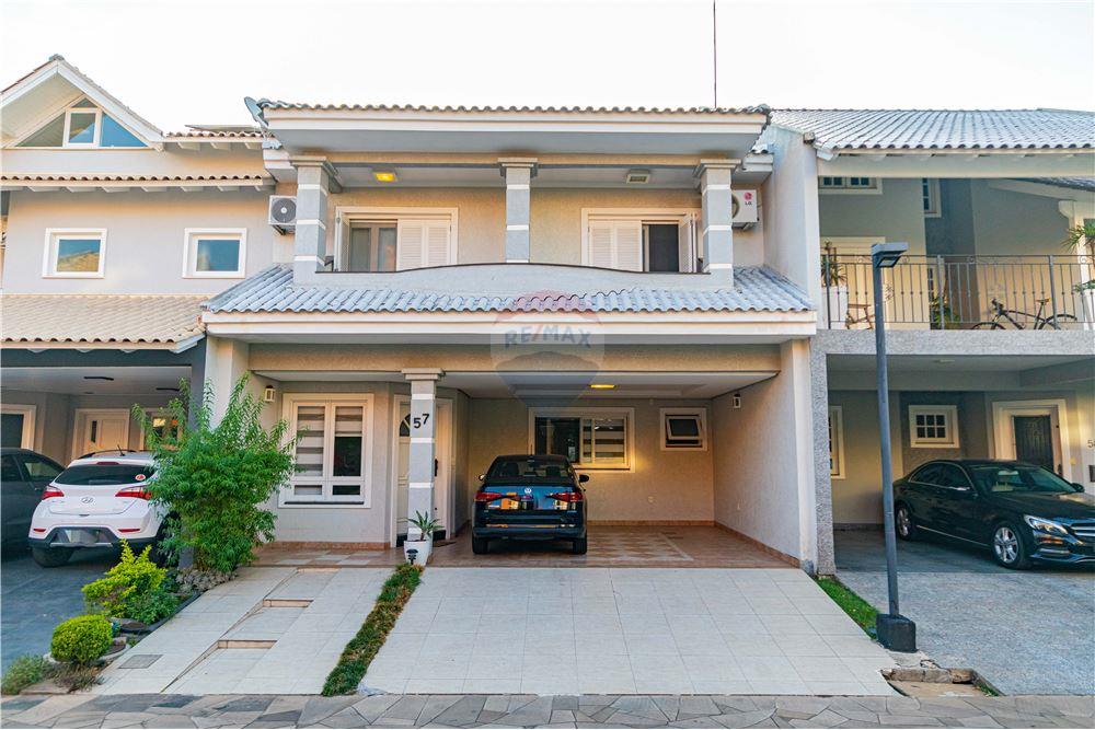 Casa de Condomínio - Venda - Porto Alegre , Rio Grande do Sul - 42 - 612511010-107