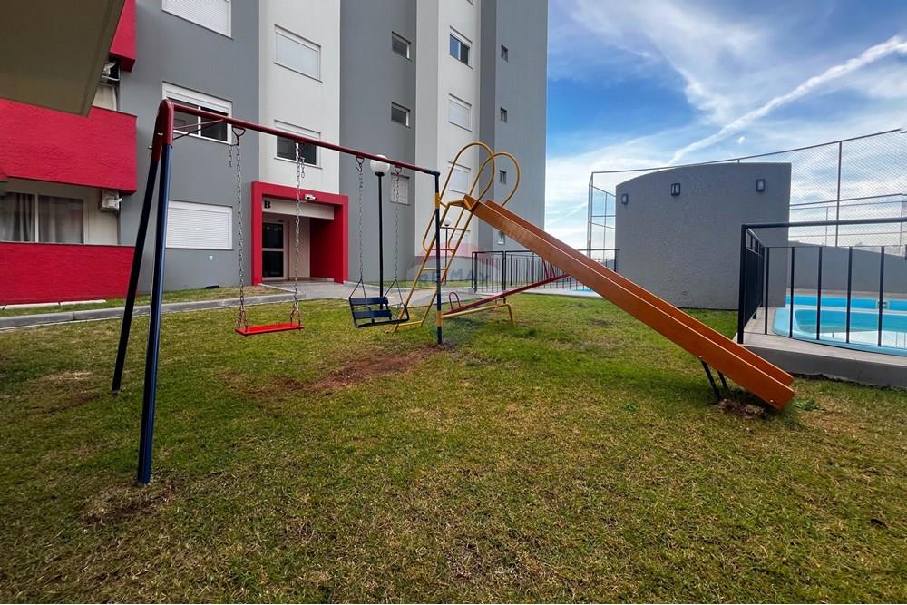 Apartamento - Venda - Sapucaia do Sul , Rio Grande do Sul - Playground.jpg - 610461018-1