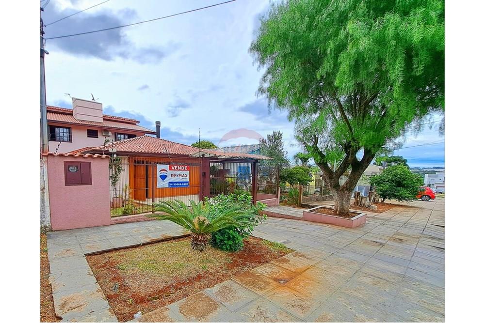 Casa - Venda - Passo Fundo , Rio Grande do Sul - 10027072-4982-443a-9b8c-03540033cf17.jpeg - 610351071-15