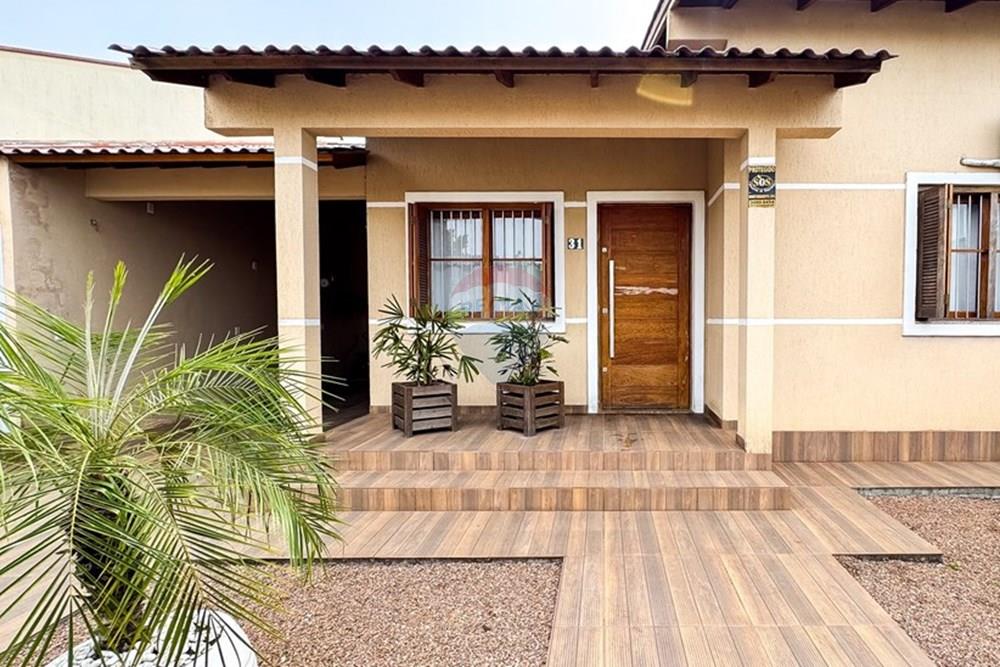 Casa - Venda - Guaíba , Rio Grande do Sul - IMG_E2304.jpg - 612781025-2