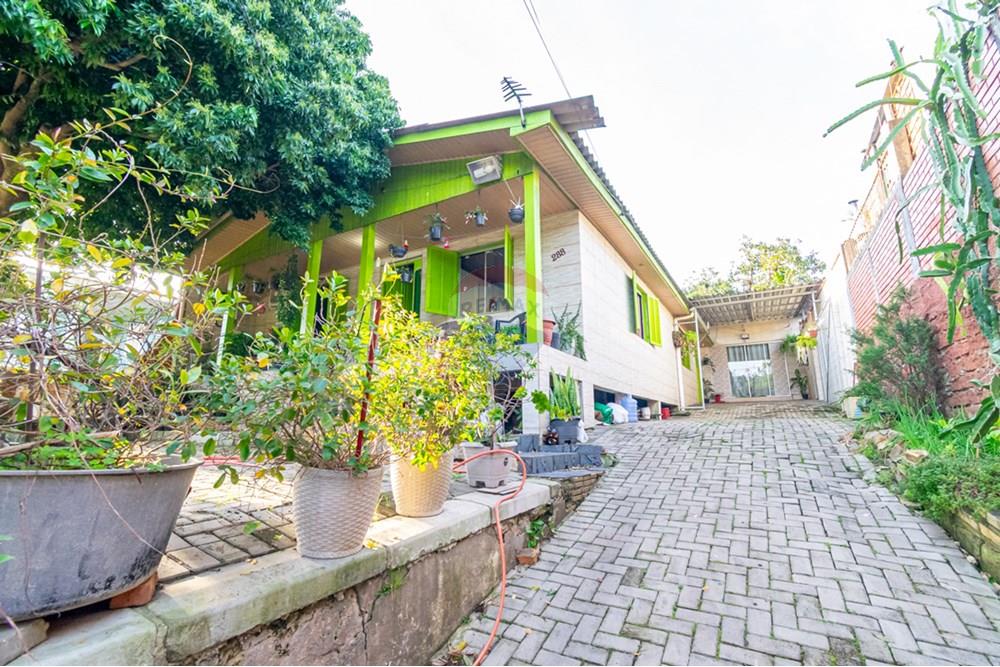 Casa - Venda - Gravataí , Rio Grande do Sul - _DSC7008.jpg - 610161080-47