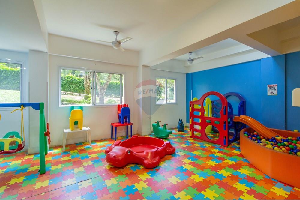 Apartamento - Venda - Porto Alegre , Rio Grande do Sul - 02area-condominial003.jpg - 610101018-20