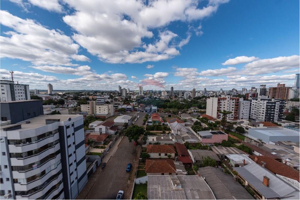 Apartamento - Venda - Passo Fundo , Rio Grande do Sul - MELBOURNE SALA VISTA.jpeg - 610271014-145