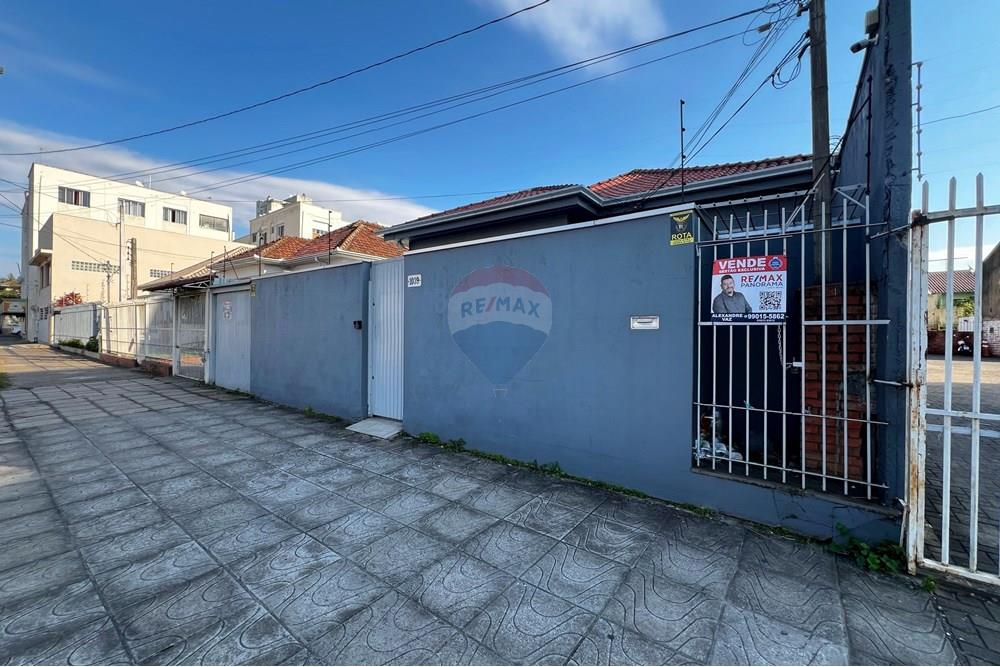 Casa Comercial - Venda - São Leopoldo , Rio Grande do Sul - Frente 1.jpg - Fachada - 610461003-19