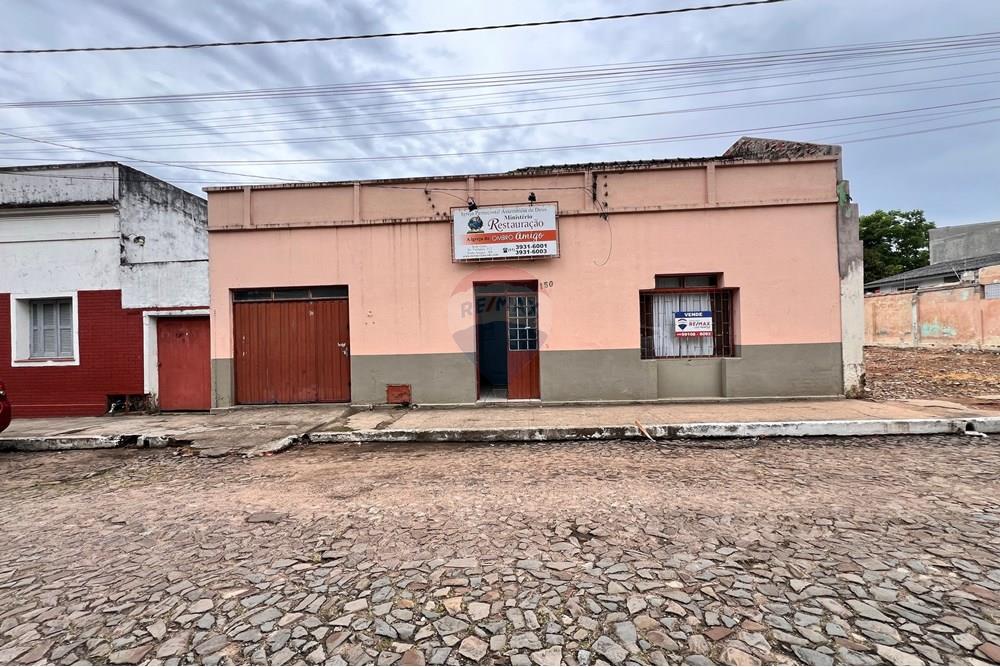 Prédio - Venda - São Gabriel , Rio Grande do Sul - IMG_5972.jpg - 612631037-2