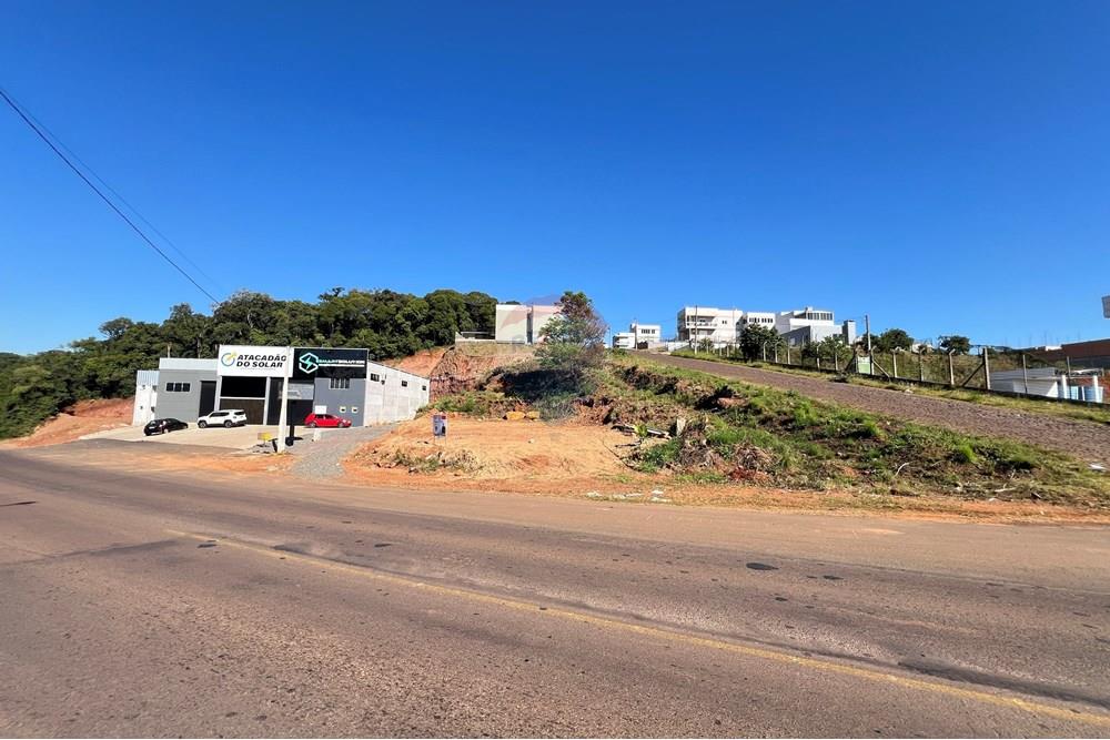 Terreno - Venda - Erechim , Rio Grande do Sul - IMG_7363.JPEG - 612761016-58