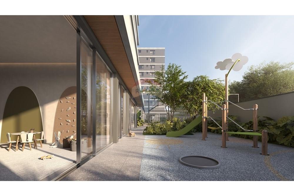 Apartamento - Venda - Canoas , Rio Grande do Sul - ©VISTA_26_EXT_PLAYGROUND_FINAL.jpg - 610241038-17