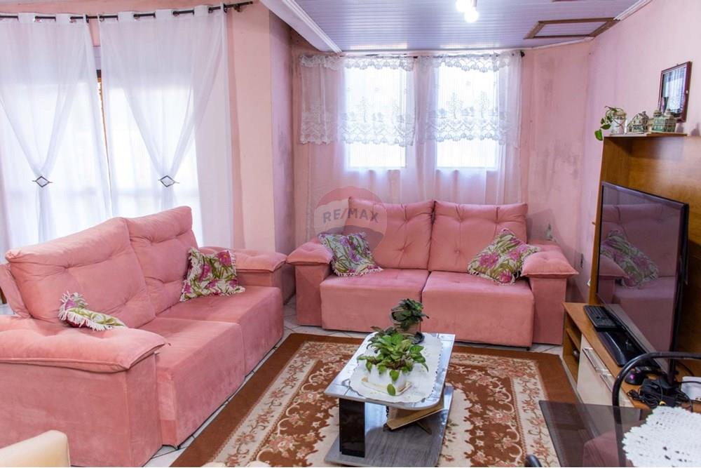 Sobrado - Venda - Cachoeirinha , Rio Grande do Sul - Sala estar 2.jpeg - 612551083-8