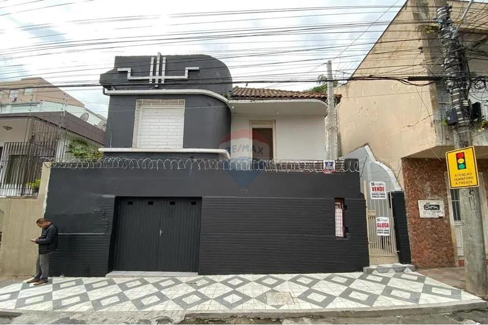 Casa - Alugar - Santa Maria , Rio Grande do Sul - bb34af13-4526-47a4-b74d-04b5d96d5c1e.jpg - 610471003-85