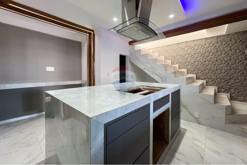 Casa Comercial - Venda - São Leopoldo , Rio Grande do Sul - Cozinha 6.jpg - 610461003-38