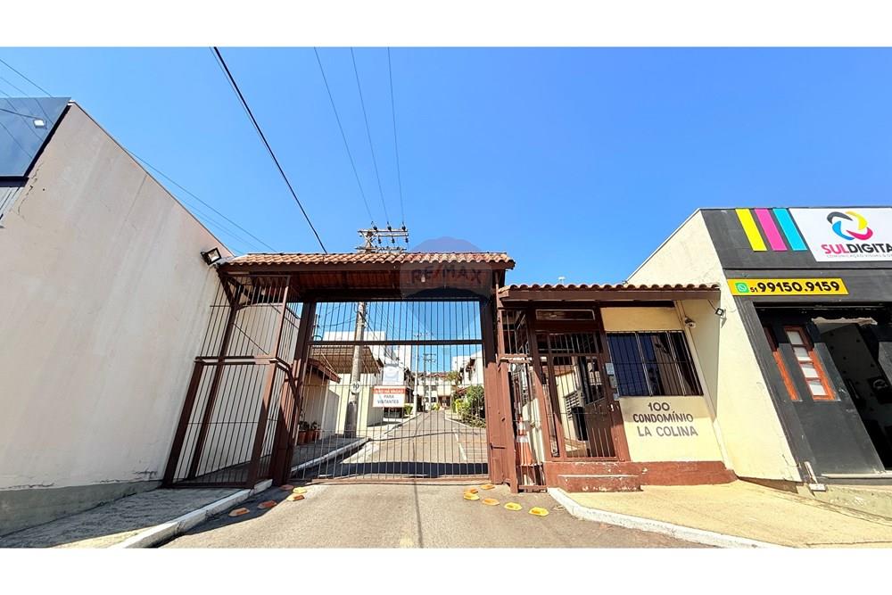 Casa de Condomínio - Venda - Porto Alegre , Rio Grande do Sul - IMG_0315.JPG - 610191037-95