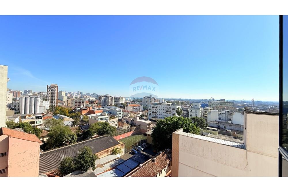 Cj. Comercial/ Sala - Venda - Porto Alegre , Rio Grande do Sul - IMG_8614.JPG - 610101002-132