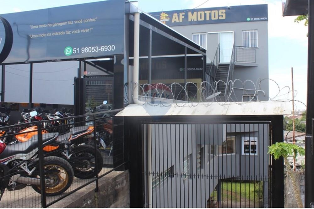 Prédio - Venda - Gravataí , Rio Grande do Sul - IMG_4138.JPG - 610161057-40