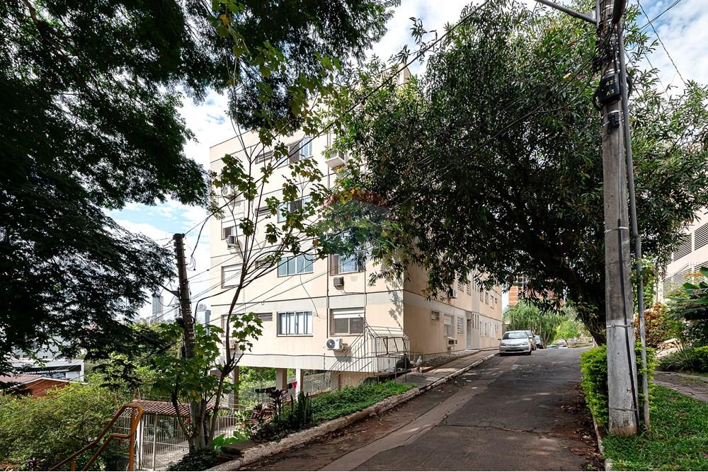 Apartamento - Venda - Novo Hamburgo , Rio Grande do Sul - DSC_8782.jpg - 610261011-74