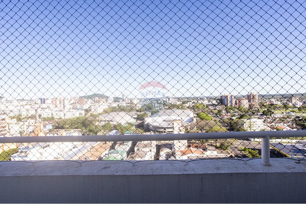 Cobertura - Venda - Santa Maria , Rio Grande do Sul - CRB_8246.JPG - 610311070-55