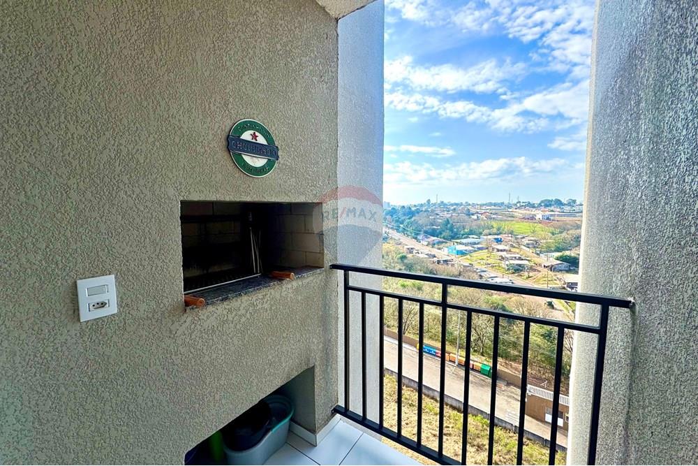 Apartamento - Venda - Passo Fundo , Rio Grande do Sul - IMG_6122.jpeg - 610071006-1049