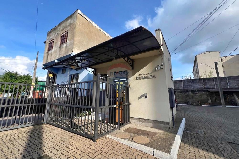 Apartamento - Venda - Sapucaia do Sul , Rio Grande do Sul - Entrada 2.jpg - 610461004-6