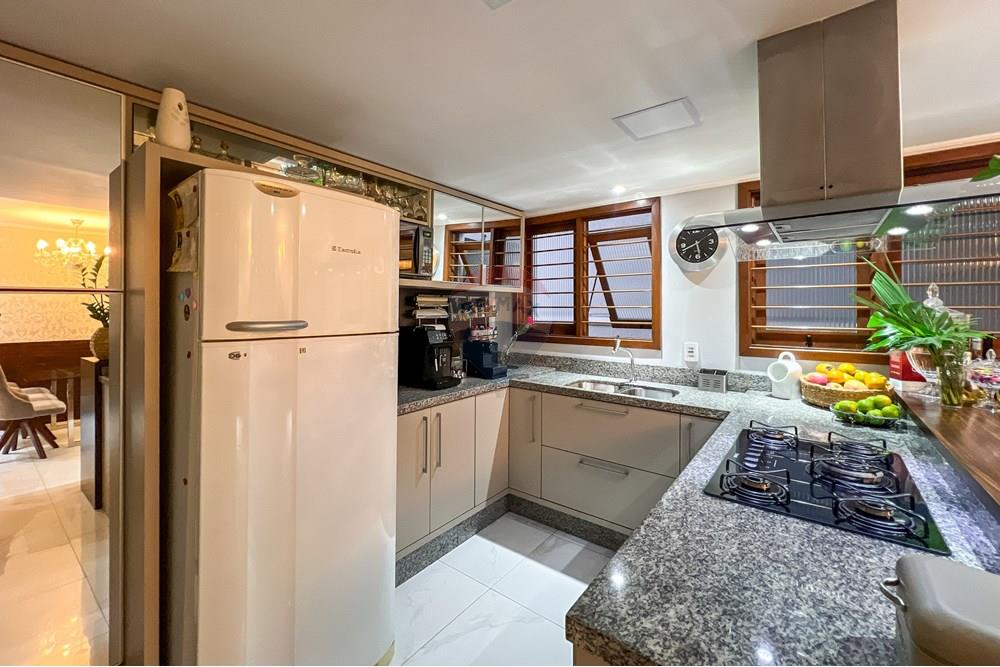 Casa - Venda - Canoas , Rio Grande do Sul - DJI_20250512_174256_185.jpg - 610241012-180