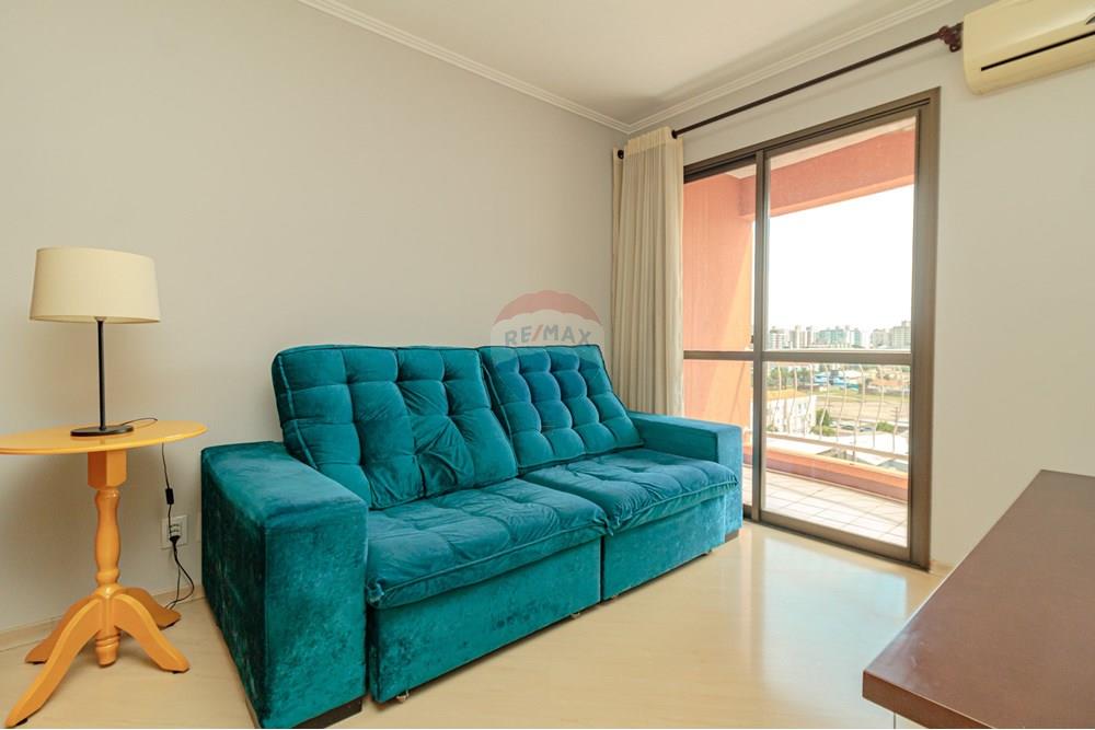 Apartamento - Venda - Porto Alegre , Rio Grande do Sul - sla sacada.jpg - 610221033-96