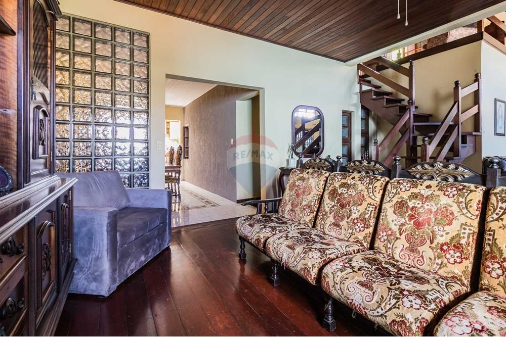 Casa - Venda - Porto Alegre , Rio Grande do Sul - IMG_1972.jpg - Sala de estar - 612511042-24