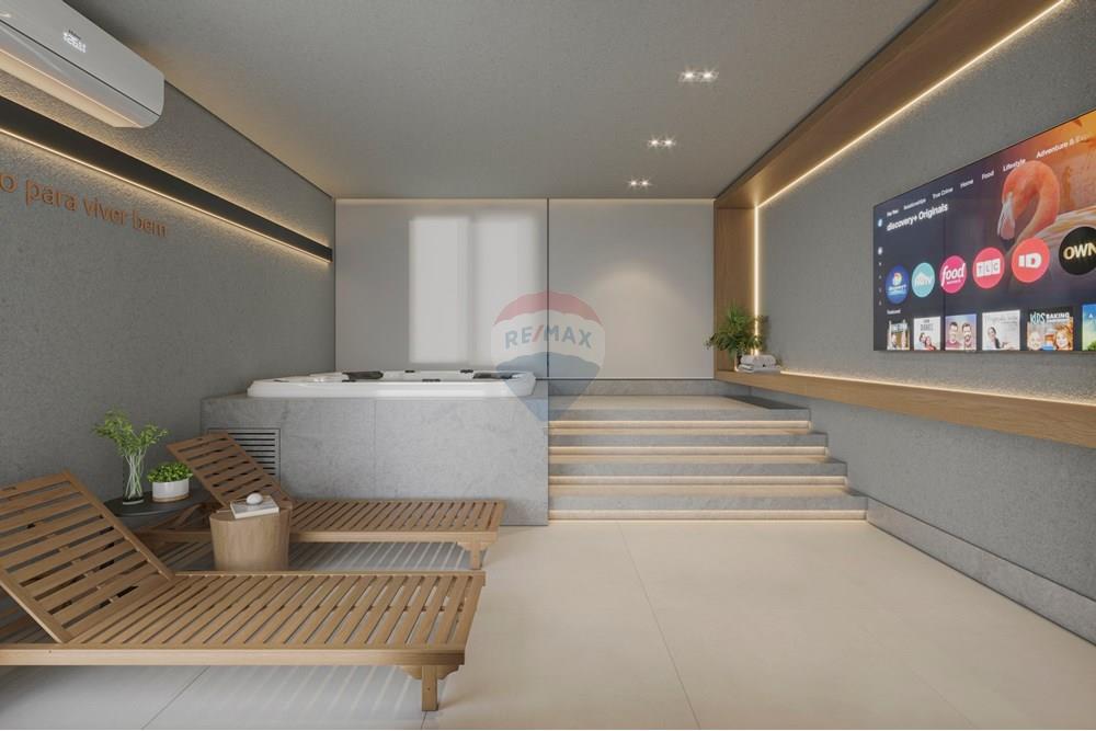 Apartamento - Venda - Erechim , Rio Grande do Sul - ZFHarmony_InternasSpa_01_4K.jpg - 612761016-34